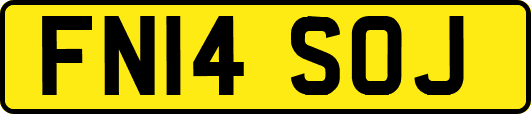 FN14SOJ