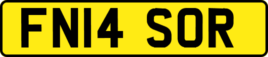 FN14SOR