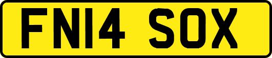 FN14SOX