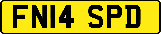 FN14SPD