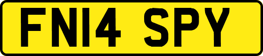 FN14SPY