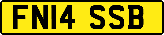 FN14SSB