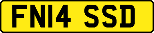 FN14SSD