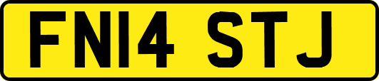 FN14STJ