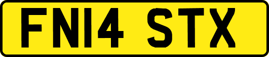 FN14STX