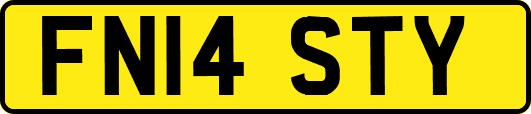 FN14STY