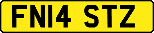 FN14STZ