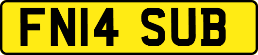 FN14SUB