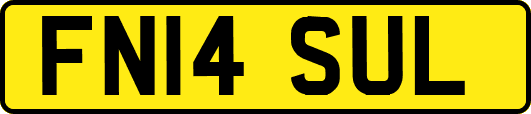 FN14SUL