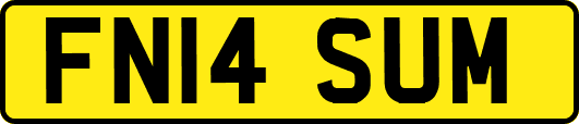 FN14SUM