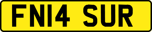 FN14SUR