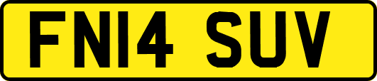 FN14SUV