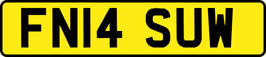 FN14SUW