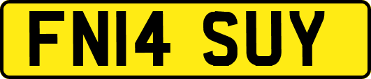 FN14SUY