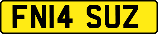 FN14SUZ