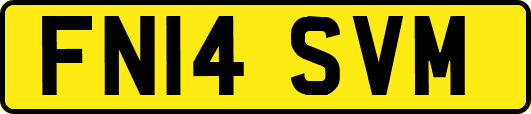 FN14SVM