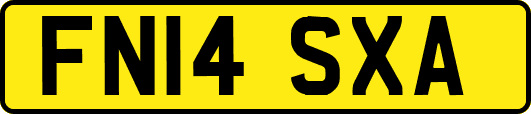 FN14SXA
