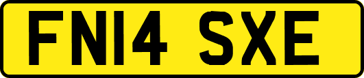 FN14SXE