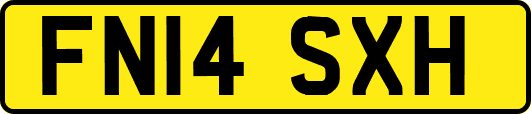 FN14SXH