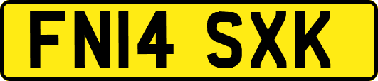 FN14SXK