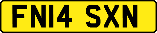 FN14SXN