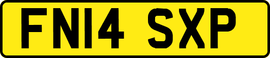 FN14SXP