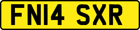 FN14SXR