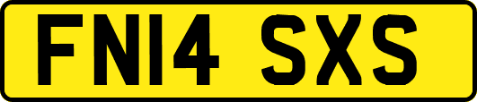 FN14SXS