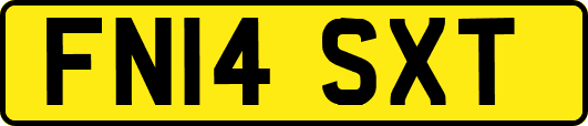 FN14SXT