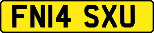 FN14SXU