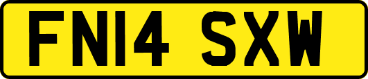 FN14SXW