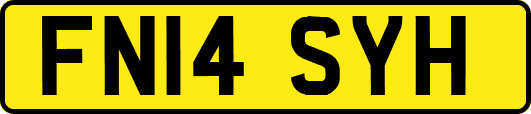 FN14SYH