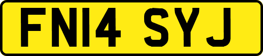 FN14SYJ