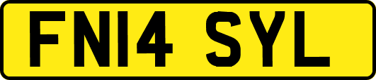 FN14SYL