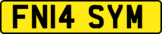 FN14SYM