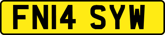 FN14SYW