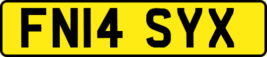FN14SYX