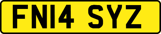 FN14SYZ