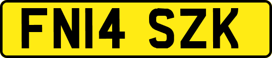 FN14SZK