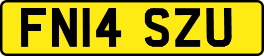 FN14SZU