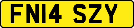 FN14SZY