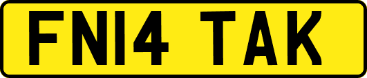 FN14TAK