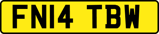 FN14TBW