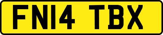 FN14TBX