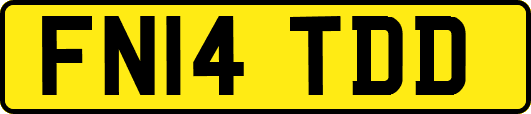 FN14TDD