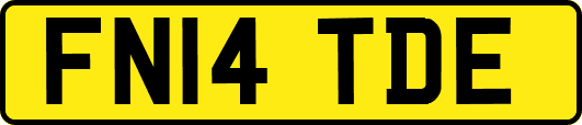 FN14TDE