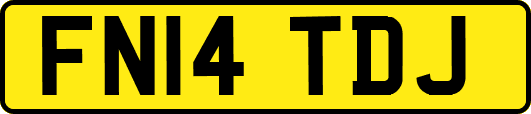 FN14TDJ