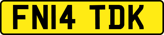 FN14TDK