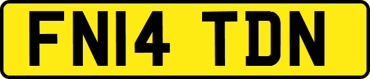 FN14TDN
