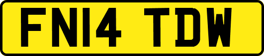FN14TDW